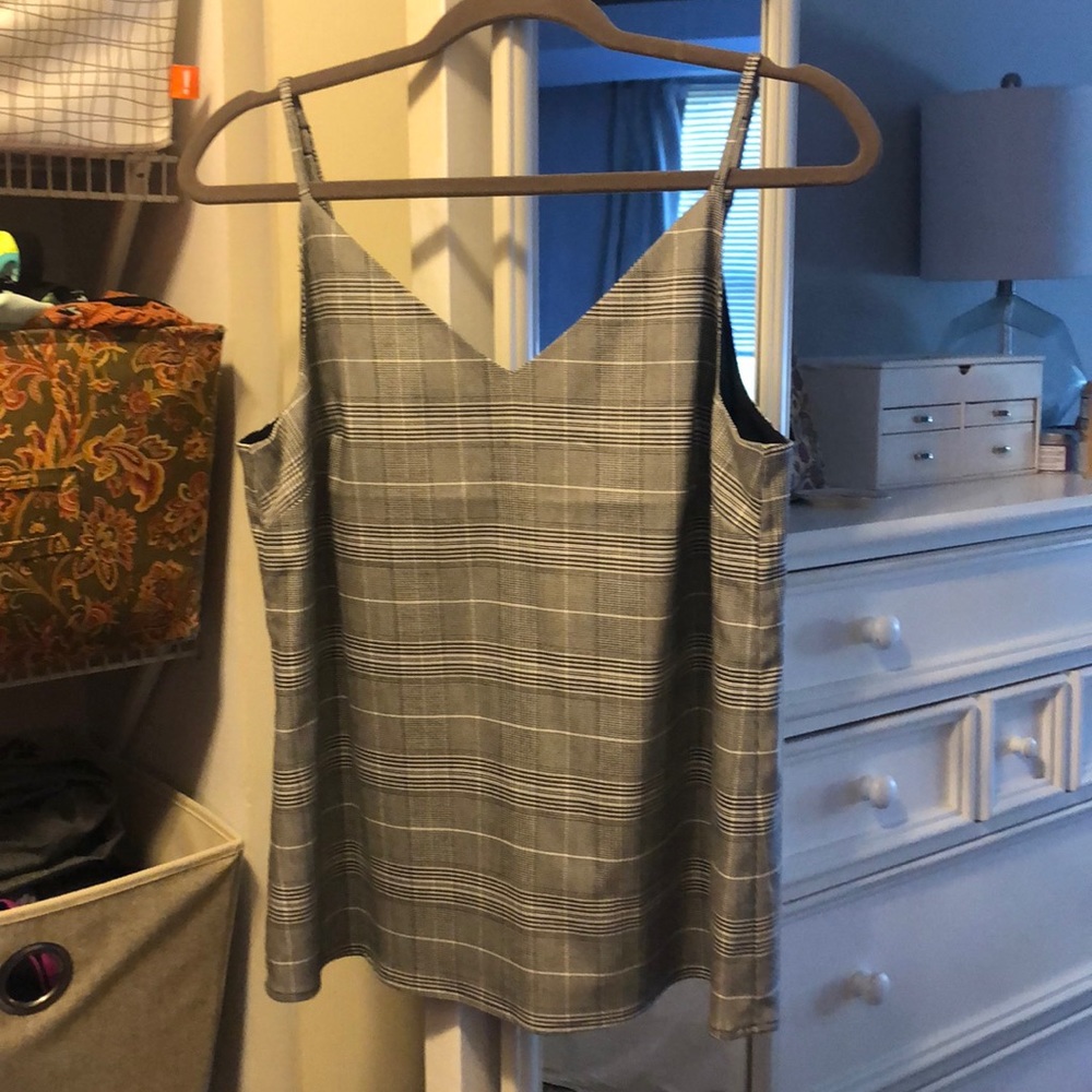Banana republic top